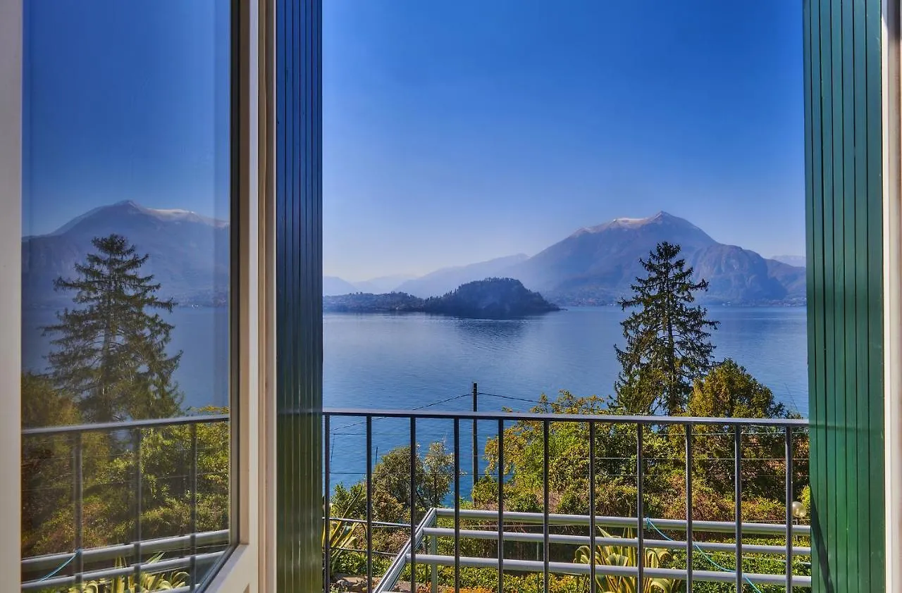 Bella Vista Apartment Varenna