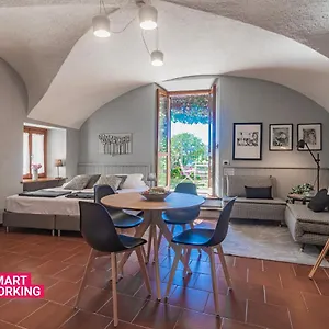  Apartment Atelier Dell'artista By Wonderful Italy