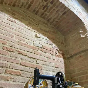 Casa Betta & Colombo , Perugia Italy