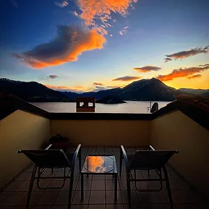  Apartment Wonder View - Relax And Nature