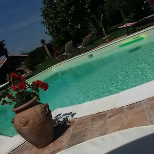 Casa La Quiete , Torgiano Italy