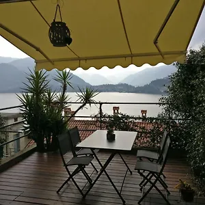 Apartament The Owl House, Varenna