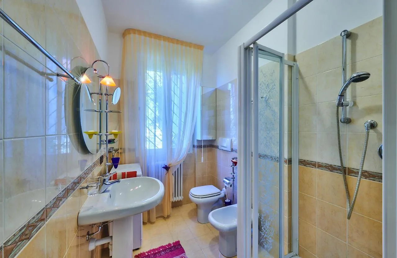 Bella Vista Apartment Varenna Italy