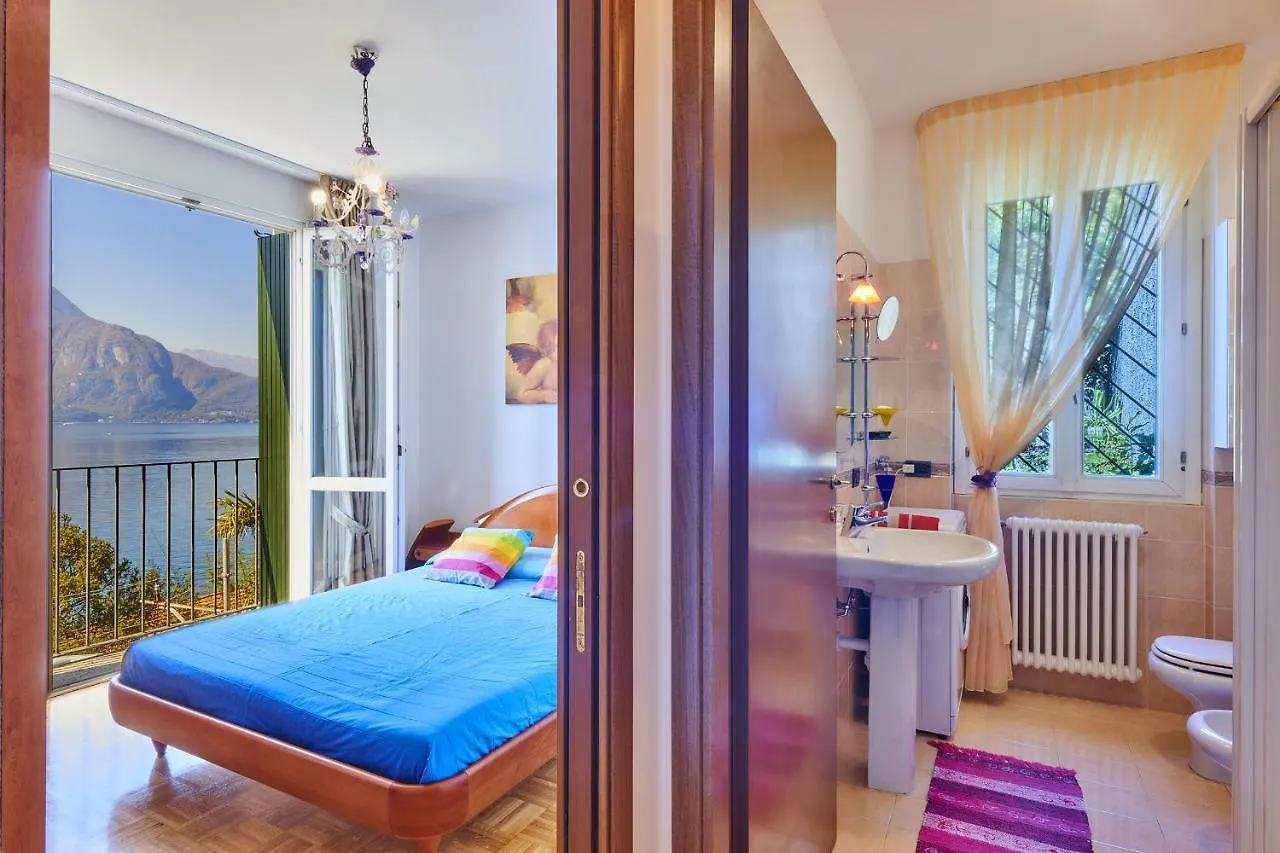 Bella Vista Apartment Varenna 0*,  Italy