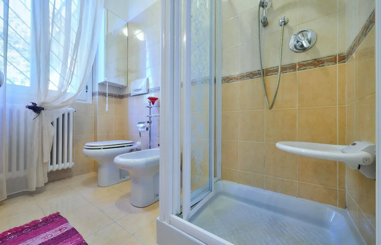 Bella Vista Apartment Varenna
