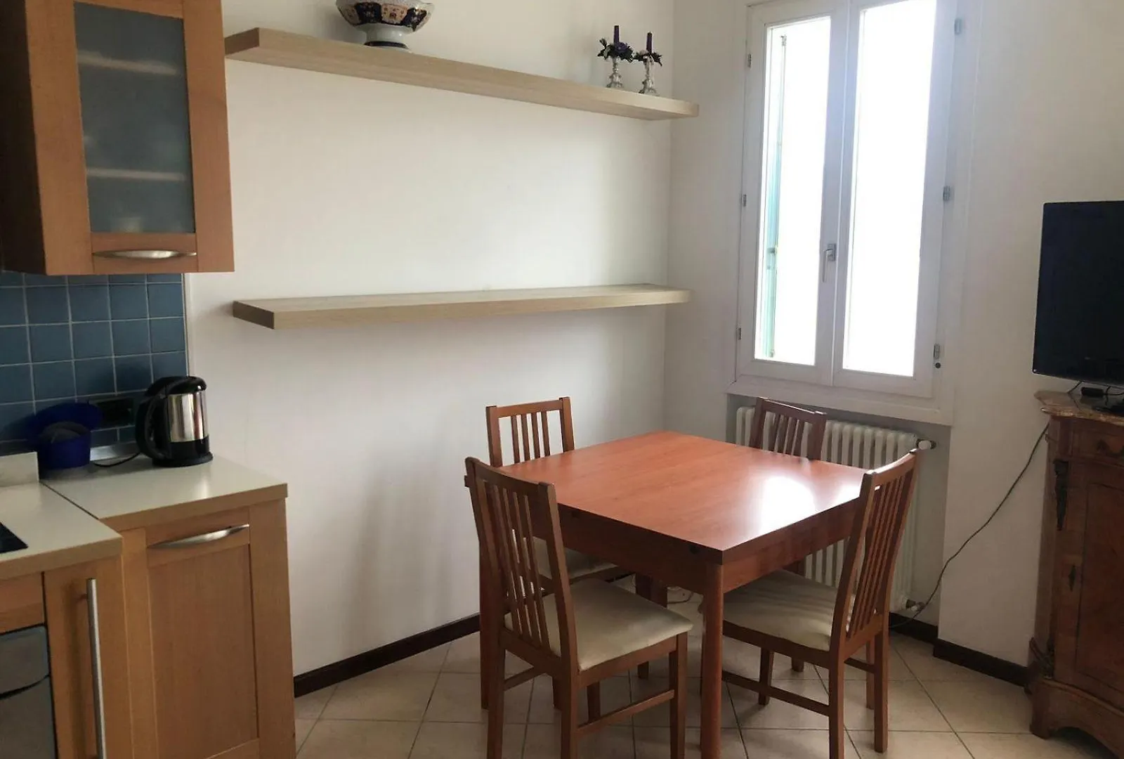 Bella Vista Apartment Varenna Italy
